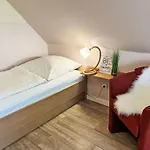 Casa vacanze Moewennest By Interhome