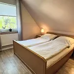 Moewennest By Interhome Karlshagen