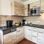 Casa vacanze Moewennest By Interhome *