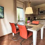 בית נופש Moewennest By Interhome