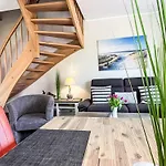 Moewennest By Interhome Karlshagen