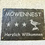 Moewennest By Interhome