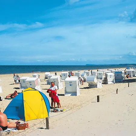 펜션 Moewennest By Interhome Karlshagen