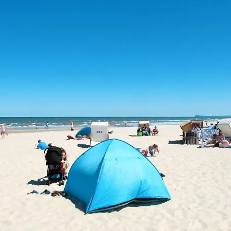 Moewennest By Interhome