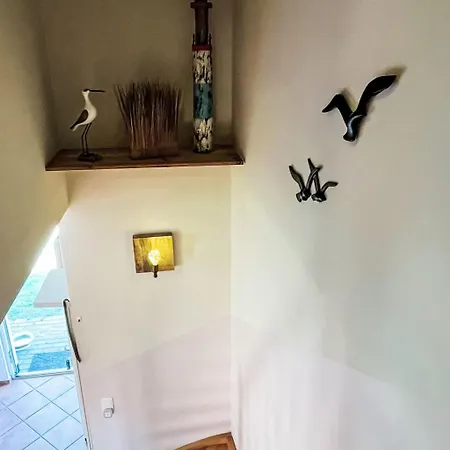 Moewennest By Interhome * Karlshagen