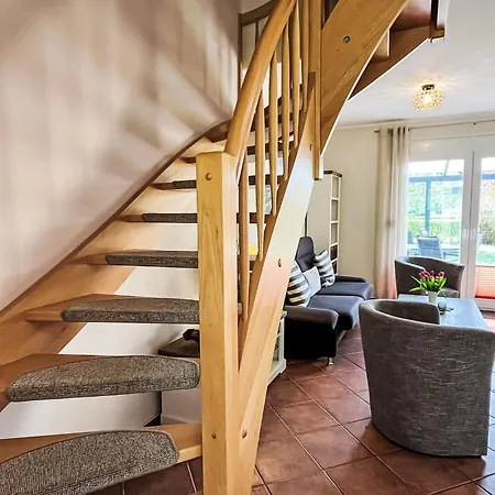 Moewennest By Interhome * Karlshagen