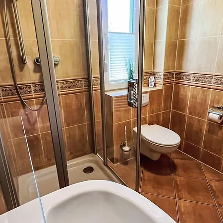 Moewennest By Interhome 펜션