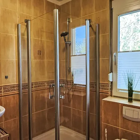 Moewennest By Interhome 펜션