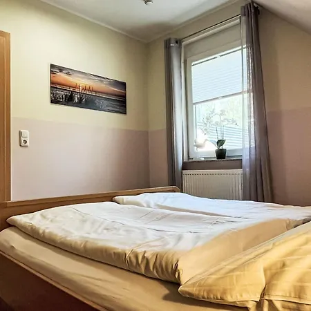 Moewennest By Interhome Karlshagen