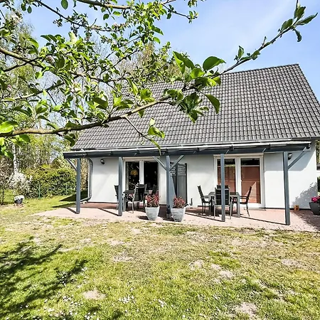 Moewennest By Interhome * Karlshagen