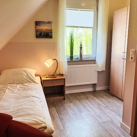 Moewennest By Interhome 펜션