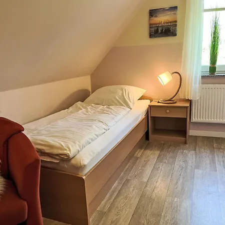 Moewennest By Interhome 펜션 *