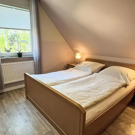 Moewennest By Interhome Karlshagen