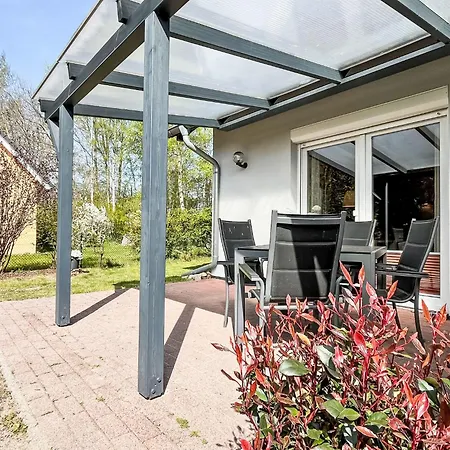 Moewennest By Interhome Holiday home
