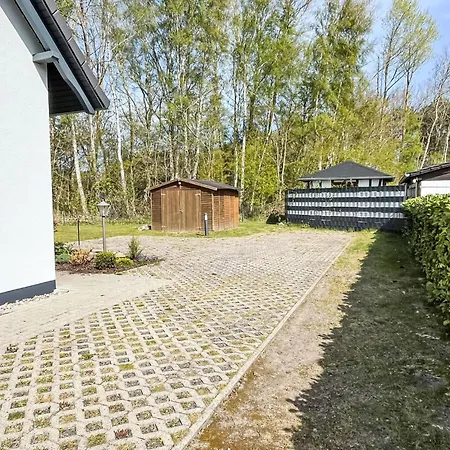 Prázdninový dům Moewennest By Interhome