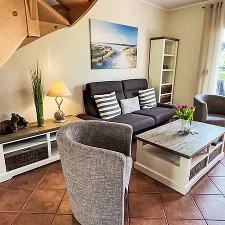 Moewennest By Interhome 펜션