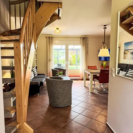 Moewennest By Interhome Holiday home *