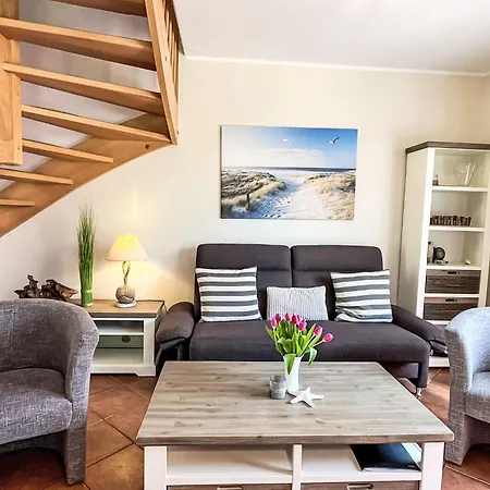 Moewennest By Interhome 펜션 Karlshagen