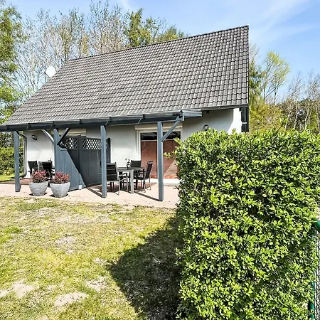 Moewennest By Interhome *