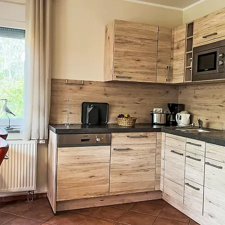 Moewennest By Interhome