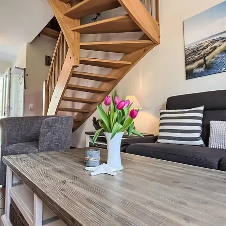 Moewennest By Interhome 펜션