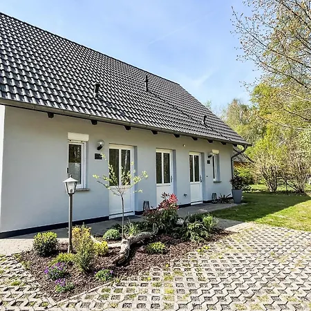 Moewennest By Interhome *
