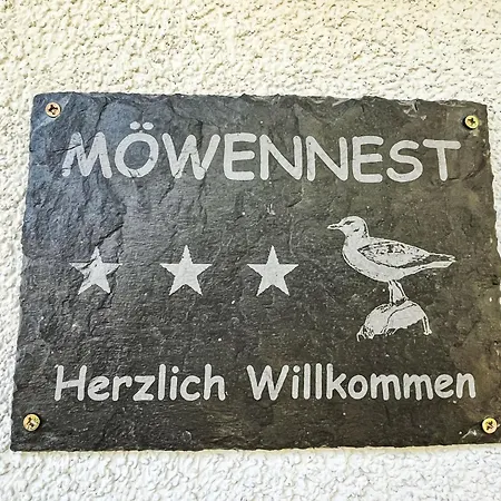 Moewennest By Interhome