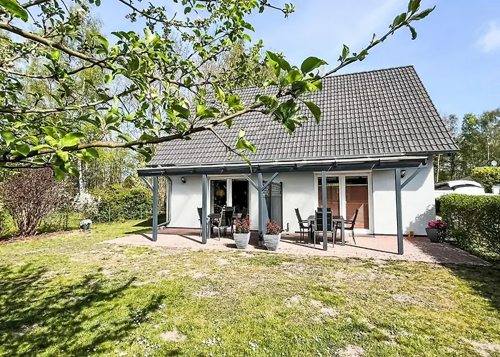 Moewennest By Interhome * Karlshagen