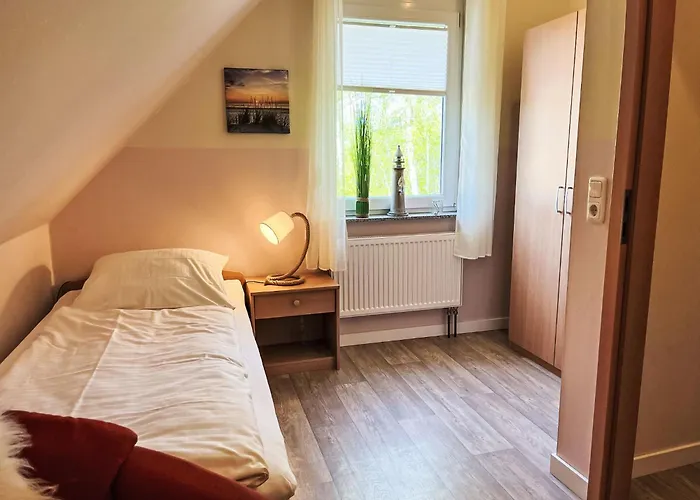 Moewennest By Interhome Prázdninový dům