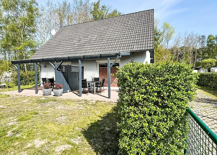 Moewennest By Interhome *
