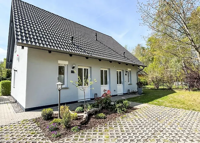 Moewennest By Interhome *