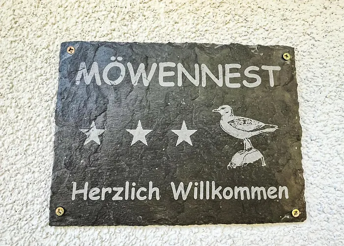 Moewennest By Interhome